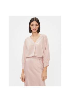 Marella Блуза Ivan 2331160339200 Розов Regular Fit - Pepit.bg