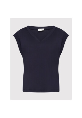 Marella Блуза Meandro 39410225 Тъмносин Regular Fit - Pepit.bg
