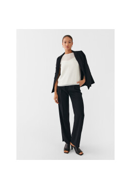 Marella Блуза Nid 2331160833 Бял Regular Fit - Pepit.bg