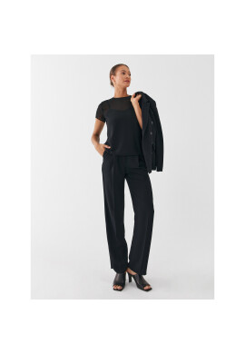 Marella Блуза Nid 2331160833 Черен Regular Fit - Pepit.bg