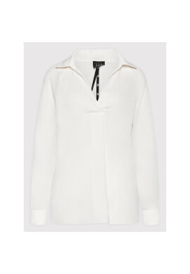 Marella Блуза Nitra 31110523 Бял Regular Fit - Pepit.bg