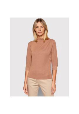 Marella Блуза Oronte 39460216 Розов Regular Fit - Pepit.bg