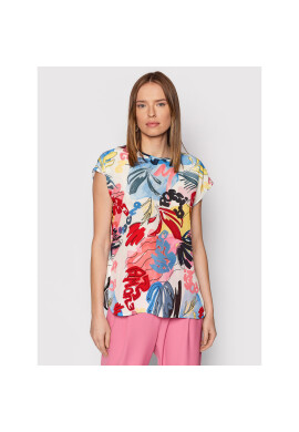 Marella Блуза Rivera 31111521 Цветен Regular Fit - Pepit.bg
