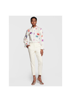 Marella Блуза Robin 2331111631 Бежов Regular Fit - Pepit.bg