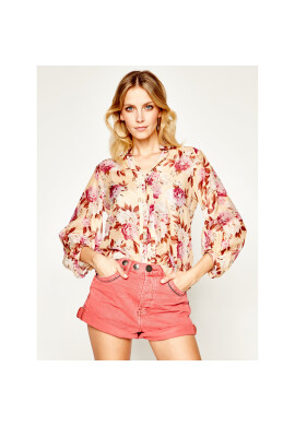Marella Блуза Spalto 31111702 Цветен Regular Fit - Pepit.bg