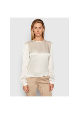 Marella Блуза Zolla 31161116 Бежов Regular Fit - Pepit.bg