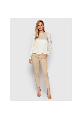 Marella Блуза Zolla 31161116 Бежов Regular Fit - Pepit.bg
