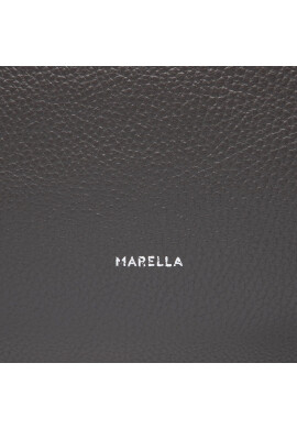 Marella Дамска чанта Pas 65190126 Сив - Pepit.bg