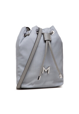 Marella Дамска чанта Plinio 67210124 Сив - Pepit.bg