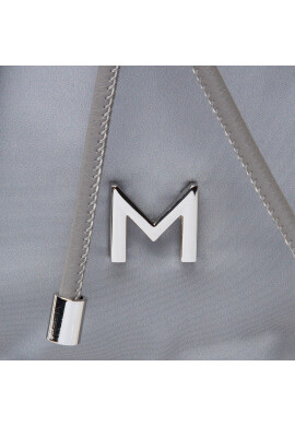 Marella Дамска чанта Plinio 67210124 Сив - Pepit.bg