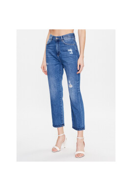 Marella Дънки 2331810334 Син Mom Fit - Pepit.bg