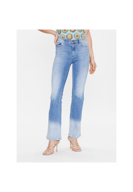 Marella Дънки Bcut 2331811134 Син Bootcut Fit - Pepit.bg