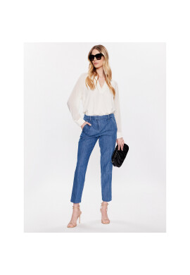 Marella Дънки Chino 2331811234 Син Regular Fit - Pepit.bg