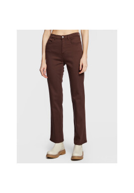 Marella Дънки Incline 31360429 Кафяв Regular Fit - Pepit.bg