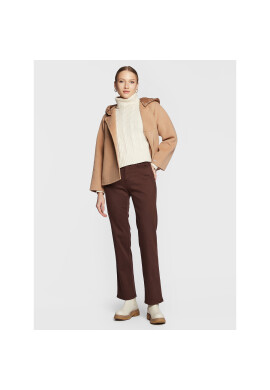 Marella Дънки Incline 31360429 Кафяв Regular Fit - Pepit.bg