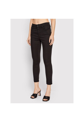 Marella Дънки Mafalda 31360319 Черен Slim Fit - Pepit.bg