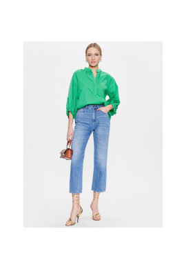 Marella Дънки Mom 2331810334 Син Mom Fit - Pepit.bg
