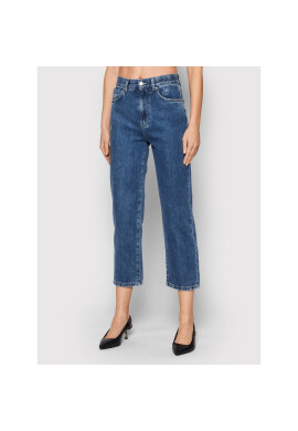 Marella Дънки Mom 31810824 Син Mom Fit - Pepit.bg