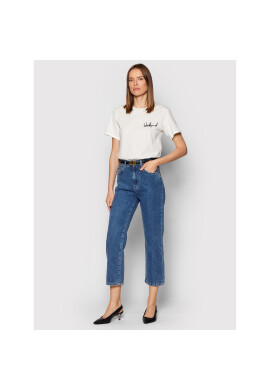 Marella Дънки Mom 31810824 Син Mom Fit - Pepit.bg