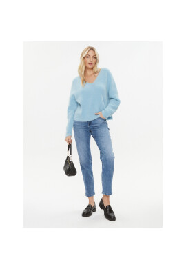 Marella Дънки Tomboy 2331860637200 Син Regular Fit - Pepit.bg