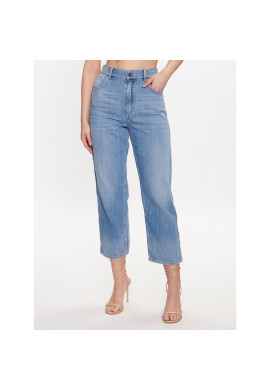 Marella Дънки Tomboy1 2331810734 Син Regular Fit - Pepit.bg