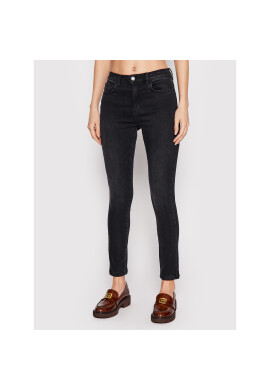 Marella Дънки Wskin 31860827 Черен Slim Fit - Pepit.bg