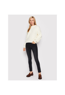 Marella Дънки Wskin 31860827 Черен Slim Fit - Pepit.bg