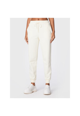 Marella Долнище анцуг Calcio 37860429 Бял Regular Fit - Pepit.bg
