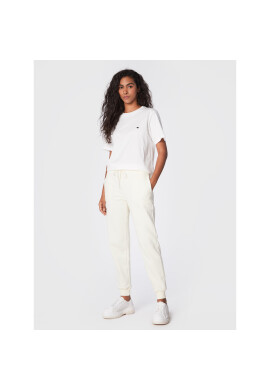 Marella Долнище анцуг Calcio 37860429 Бял Regular Fit - Pepit.bg