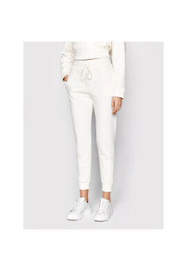 Marella Долнище анцуг Impegno 37860119 Бял Regular Fit - Pepit.bg