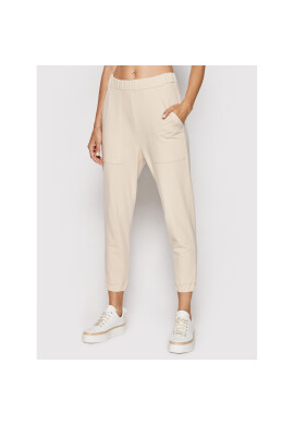Marella Долнище анцуг Notable 37860817 Бежов Regular Fit - Pepit.bg