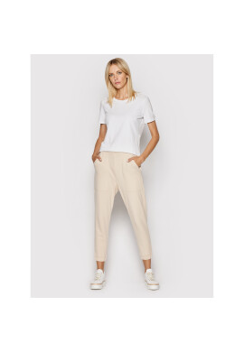 Marella Долнище анцуг Notable 37860817 Бежов Regular Fit - Pepit.bg
