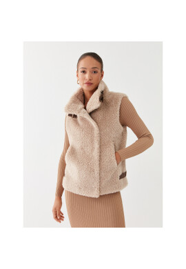 Marella Елек Affine 34560326 Бежов Regular Fit - Pepit.bg