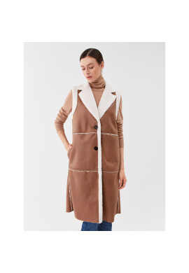 Marella Елек Ugola 2364560235200 Кафяв Regular Fit - Pepit.bg