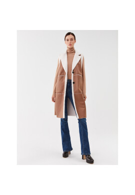 Marella Елек Ugola 2364560235200 Кафяв Regular Fit - Pepit.bg