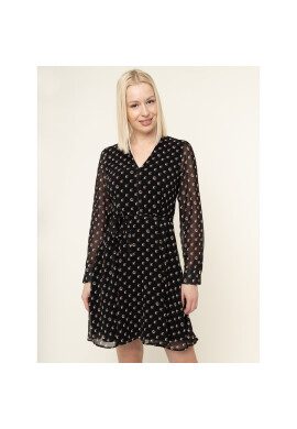 Marella Ежедневна рокля 32262096 Черен Regular Fit - Pepit.bg