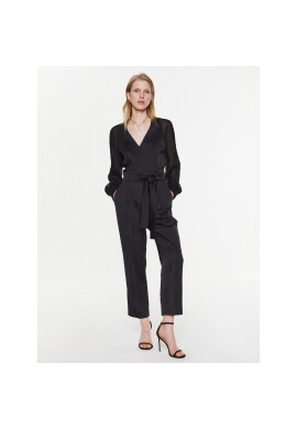 Marella Гащеризон Perla 2332410133 Черен Regular Fit - Pepit.bg