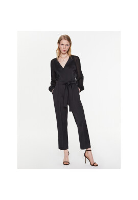 Marella Гащеризон Perla 2332410133 Черен Regular Fit - Pepit.bg