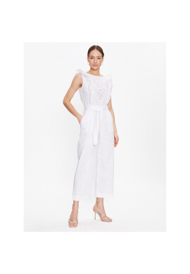 Marella Гащеризон Sarago 2332410131 Бял Regular Fit - Pepit.bg