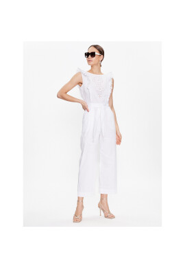 Marella Гащеризон Sarago 2332410131 Бял Regular Fit - Pepit.bg