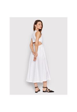 Marella Лятна рокля Editor 32212722 Бял Regular Fit - Pepit.bg