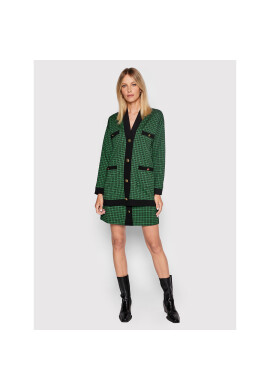 Marella Мини пола Arad 37760227 Зелен Regular Fit - Pepit.bg