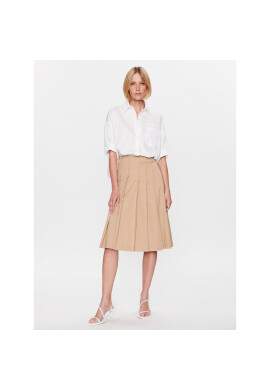 Marella Пола Calta 2331010231 Бежов Regular Fit - Pepit.bg