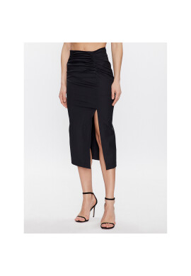 Marella Пола тип молив Abba 2331010432 Черен Regular Fit - Pepit.bg