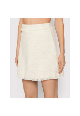 Marella Пола тип трапец Higher 31010321 Бежов Regular Fit - Pepit.bg