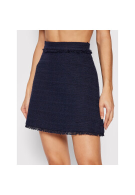 Marella Пола тип трапец Higher 31010321 Тъмносин Regular Fit - Pepit.bg