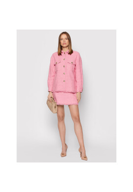 Marella Пола тип трапец Higher 31010321 Розов Regular Fit - Pepit.bg