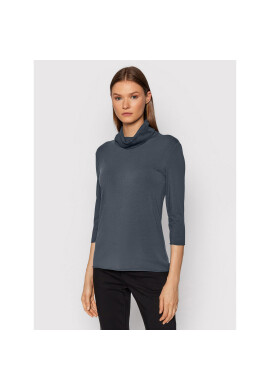 Marella Поло Retta 39460319 Сив Regular Fit - Pepit.bg