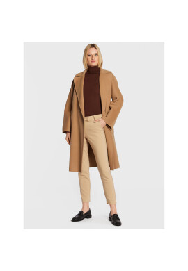 Marella Поло Rosatea 33661129 Кафяв Regular Fit - Pepit.bg