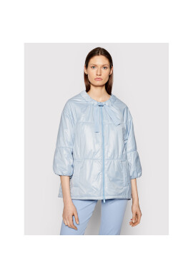 Marella Пухено яке Carello 34810115 Син Regular Fit - Pepit.bg